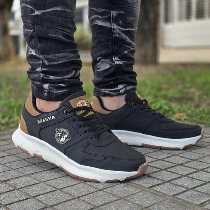 ZAPATO BRAHMA CASUAL