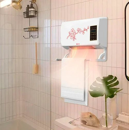 AIRE ACONDICIONADO INTELIGENTE