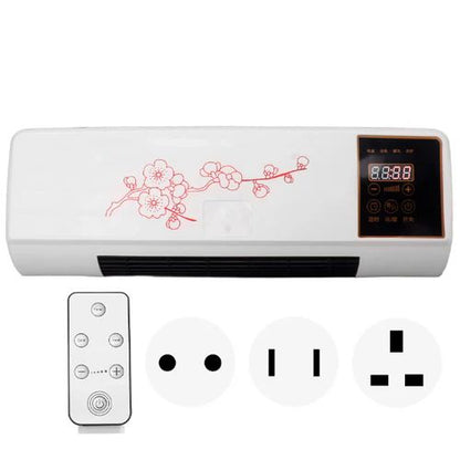 AIRE ACONDICIONADO INTELIGENTE